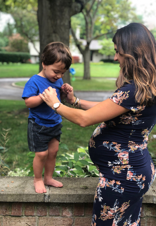 Motherhood on a Mission: The Story Behind Anthos Botanica